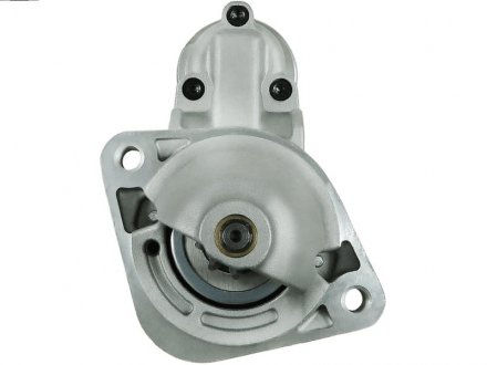 Стартер AUTOSTARTER HYUNDAI I20, I30, IX20, VELOSTER, KIA CARENS, CEED, RIO, SOUL, SPORTAGE, VENGA 1.4, 1.6 07- AS S0611S