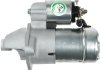 Стартер AUTOSTARTER OPEL ASTRA F 1.7TDS 91-98, VECTRA A, B 1.7TD 90-98 AS S2002 (фото 4)