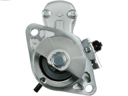 Стартер AUTOSTARTER NISSAN ALMERA, SUNNY 1.4, 1.6 90-00 AS S2017 (фото 1)