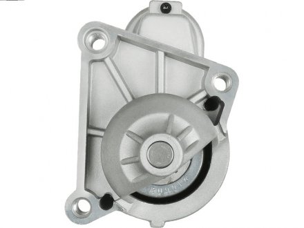 Стартер AUTOSTARTER MITSUBISHI CARISMA 1.9TD 96-00, RENAULT CLIO 1.9D 90-07, KANGOO 1.9D 97-, MEGANE 1.9D 96-03 AS S3001