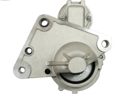 Стартер AUTOSTARTER CITROEN C1, C2, C3, C4, C5, XSARA PICSO, PEUGEOT 1007, 107, 206, 207, 307, 308, 407, TOYOTA AYGO 1.4HDI, 1.6HDI 01- AS S3029