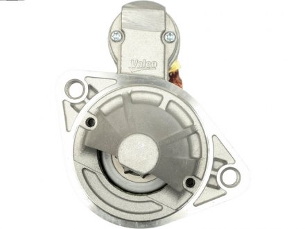 Стартер VA 12V-2.0kW-8t, 36100-03100, CS1517, Hyundai I10, I20 1.2L AS S3082(VALEO)