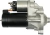 Стартер AUTOSTARTER CITROEN C4, C5, C8, JUMPY, XSARA, FIAT SCUDO, PEUGEOT 307, 407, 607, 807, EXPERT 00- AS S3087 (фото 4)