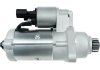 Стартер AUTOSTARTER AUDI A1, A3, SEAT ALTEA, LEON, SKODA FABIA, OSTAVIA, SUPERB, VW CADDY, GOLF VI, VII, PASSAT, TOURAN 1.4/1.6TDI 09- AS S3097S (фото 2)