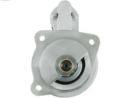 Стартер LU 12V-2.8kW-10t, 26274, CS201, assey Ferguson AS S4005