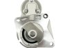 Стартер AUTOSTARTER FIAT 500 07-, BRAVO 07-, GRANDE PUNTO 05-, LINEA 07-, LANCIA MUSA 04-, YPSILON 03- AS S4025 (фото 1)