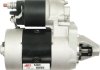 Стартер AUTOSTARTER FIAT PALIO, PUNTO 1.2 99-, LANCIA Y 1.2 00-03 AS S4028 (фото 2)