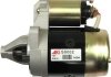 Стартер AUTOSTARTER HYUNDAI ACCENT, ELANTRA, PONY, SONATA 1.3-2.0 91-, KIA JOICE 2.0 99-03, MITSUBISHI COLT, GALANT, L300, LANCER 1.2-2.4 78-00 AS S5002 (фото 2)