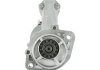 Стартер AUTOSTARTER HYUNDAI H-1 2.5TD 97-, TERRACAN 2.5TD 01-03, MITSUBISHI L200, PAJERO 2.5TD 90-00 AS S5006 (фото 1)