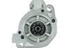 Стартер AUTOSTARTER MITSUBISHI CANTER 2.8D, 3.0TD 98-, PAJERO 3.2DI 00- AS S5007 (фото 1)