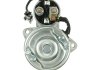 Стартер AUTOSTARTER NISSAN PRIMERA 2.0 90-96 AS S5017 (фото 3)