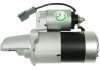 Стартер AUTOSTARTER NISSAN PRIMERA 2.0 90-96 AS S5017 (фото 4)