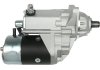 Стартер ND 24V-4.5kW-10t, 228000-5640, CS1383, Iveco AS S6023 (фото 2)
