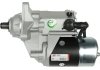 Стартер ND 24V-4.5kW-10t, 228000-5640, CS1383, Iveco AS S6023 (фото 4)