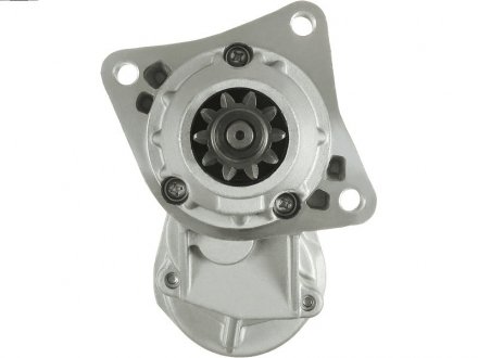 Стартер ND 24V-4.5kW-10t, 228000-5640, CS1383, Iveco AS S6023