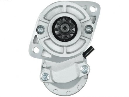 Стартер AUTOSTARTER HYUNDAI SONATA, TUCSON, KIA CERATO, SPORTAGE 2.0CRDI 04- AS S6024 (фото 1)