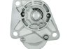 Стартер AUTOSTARTER KIA K2700, PREGIO 2.7D 97- AS S9003 (фото 1)