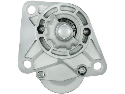 Стартер AUTOSTARTER KIA K2700, PREGIO 2.7D 97- AS S9003
