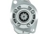 Стартер AUTOSTARTER SKODA FAVORIT 1.3 88-98, FELICIA 1.3 94-01, VW CADDY 1.6 96-00 AS S9010 (фото 1)