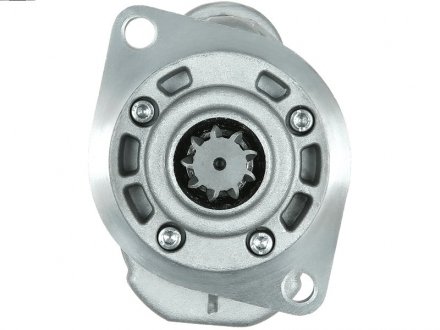 Стартер AUTOSTARTER SKODA FAVORIT 1.3 88-98, FELICIA 1.3 94-01, VW CADDY 1.6 96-00 AS S9010