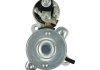 Стартер AUTOSTARTER FORD TOURNEO, TRANSIT 1.8TDCI CONNECT 02- AS S9032 (фото 3)