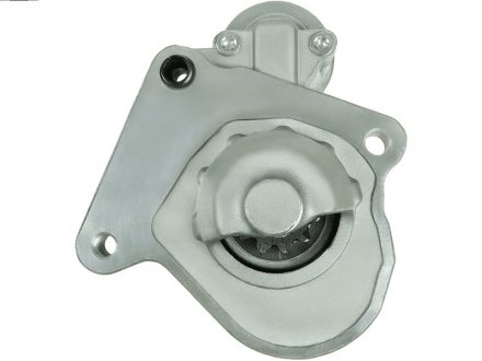 Стартер AUTOSTARTER FORD C-MAX, FOCUS 1.6TDCI 03-, MAZDA 3 1.6TD 04-, VOLVO C30, S40, V50 1.6D 05- AS S9036