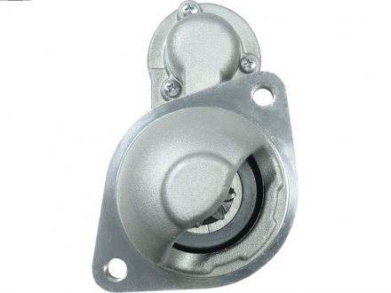 Стартер HY 12V-1.2kW-8t, 36100-25020, Hyundai,Kia AS S9245