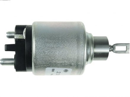 Втягуюче реле стартера AS SS0049BOSCH