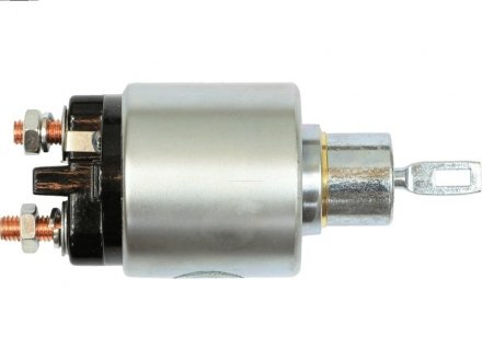 Тяговое реле, стартер AS SS0121