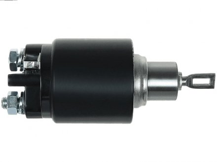 Реле стартера втягуюче (12V) Ford Focus 04-12 AS SS0309P