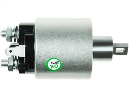 Реле втягивающего стартера AS SS2006P