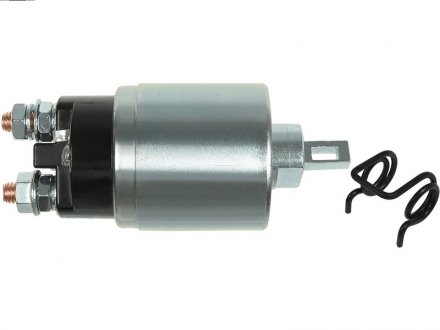 Втягуюче реле HI-12V, CG230558 AS SS2046