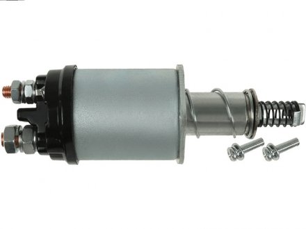 Втягуюче реле LU-MM-12V, CG134888 AS SS4012