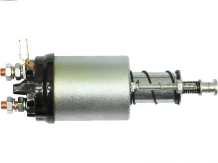 Втягуюче реле LU-MM-12V CG131787, CG134697 AS SS4028