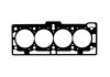 Прокладка ГБЦ Renault Logan, Sandero, Kangoo 1.4,1.6 (04-) ASAM 30458 (фото 1)