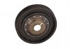 Шкив коленвала Renault Logan, Clio,Megane, Kangoo, Fluence, Sandero,Scenic, Duster 1.6/1.5DCi (01-) ASAM 30477 (фото 1)