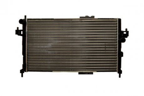 Радиатор воды Combo 1.7DTi 01- (+/- AC) (598x369x32) ASAM 32539