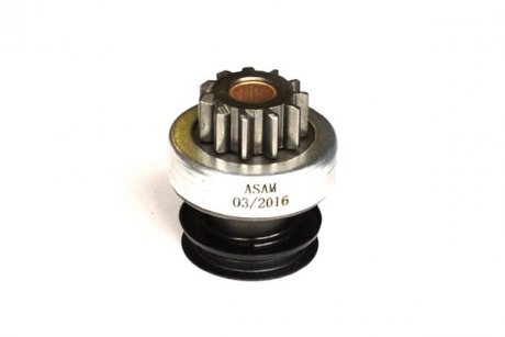 Бендікс стартера Renault Clio III 2.0 16V (06-), Duster 2.0 (11-) ASAM 32952