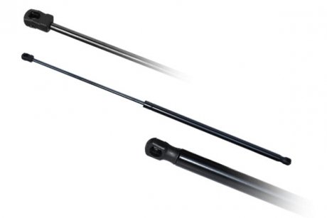 Амортизатор кришки багажника VW GOLF V (1K1) ASAM 56317