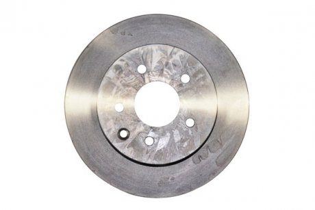 Гальмівний диск зад. Qashqai/X-Trail/Leaf/Koleos 01- (292x16) ASAM 71302