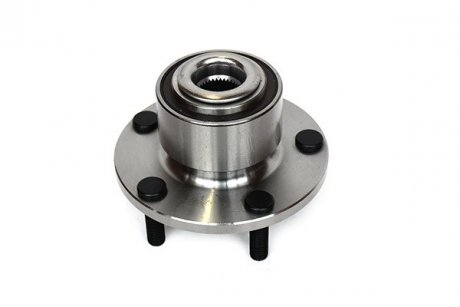 Підшипник маточини MAZDA 3 A trois volumes (BK) 2.0 (2003-2009) 2.0 ASAM 98842