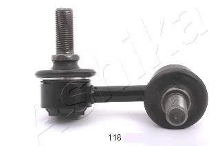 Стабилизатор, ходовая часть 106-01-117L ASHIKA 10601117L
