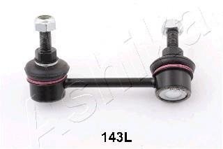 Тяга стабилизатора ASHIKA 10601143L