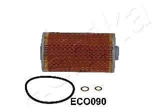 Масляный фильтр 10-ECO090 ASHIKA 10ECO090