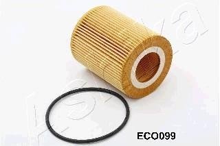 Фільтр масла ASHIKA 10ECO099