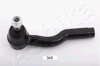 Наконечник рульової тяги MAZDA 6 ASHIKA 11103348R