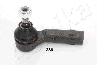 Наконечник рулей. тяги левый Ford B-Max 12-, Ecosport 13-, Fiesta 09- ASHIKA 111-03-355L