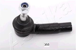 Наконечник рулей. тяги правый Ford B-Max 12-, Ecosport 13-, Fiesta 09- ASHIKA 111-03-355R