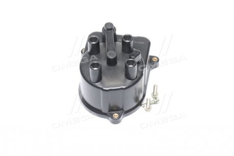 Кришка розподільника запалювання HONDA ASHIKA 121-04-411