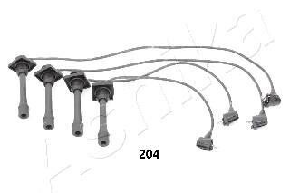 Комплект проводів запалювання ASHIKA 13202204